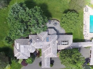 165 Old Redding Rd, Weston, CT 06883