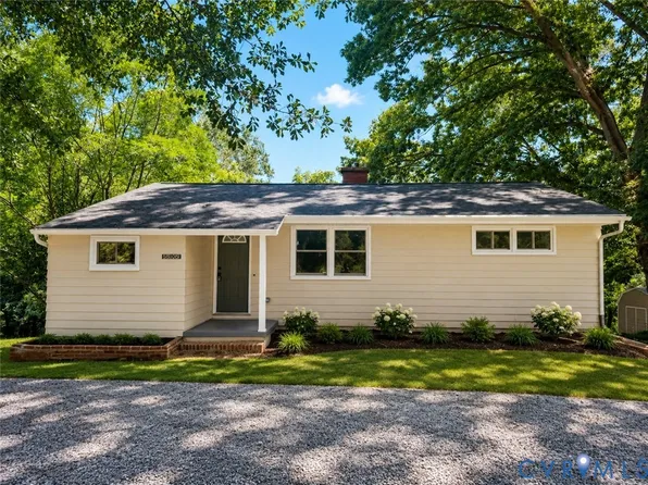 5305 Roane St, South Chesterfield, VA 23803