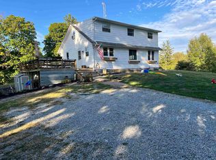 288 Snyder Ln, Richmond, IN 47374