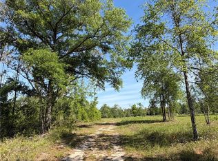 0 Sandy Creek Rd #38, Mobile, AL 36695