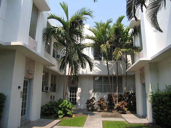 Building Exterior