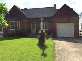 853 S Broadleigh Rd, Columbus, OH 43209