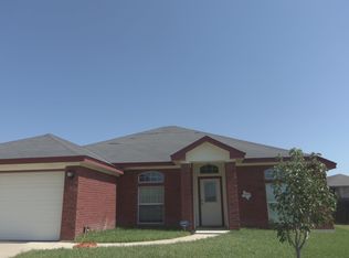 3805 Tiger Dr, Killeen, TX 76549