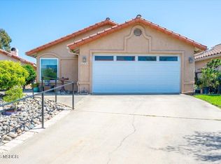 444 E Calle Bonita, Santa Maria, CA 93455