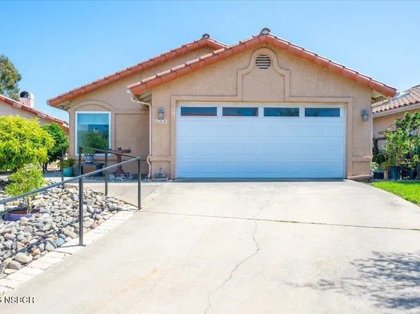 444 E Calle Bonita, Santa Maria, CA 93455