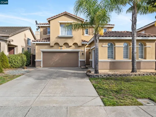 3428 Edgewater Pl, Vallejo, CA 94591