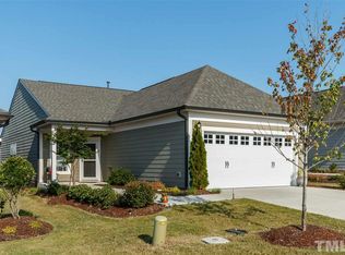 117 Dare Pines Way, Durham, NC 27703
