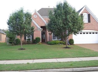 509 Denham Cv, Collierville, TN 38017