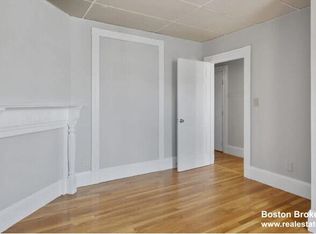 823 Dorchester Ave FLOOR 2, Dorchester, MA 02125