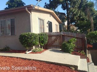 551 Olivewood Ter, San Diego, CA 92113