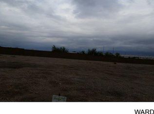 925 Cala Rosa Dr, Lake Havasu City, AZ 86403