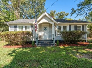 603 E Whitner St, Anderson, SC 29624