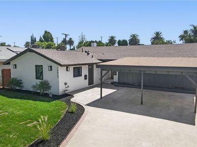16052 & 16050 Bahama St, North Hills, CA, 91343