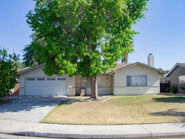 5508 Appletree Ln, Bakersfield, CA 93309