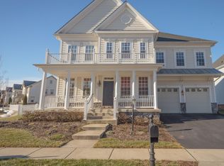 10908 Coleman Rector Ct, Bristow, VA 20136