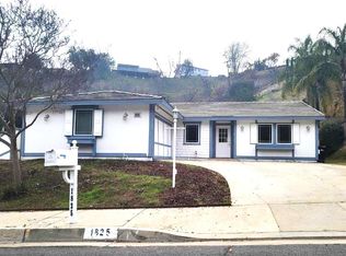 1825 Morning Canyon Rd, Diamond Bar, CA 91765