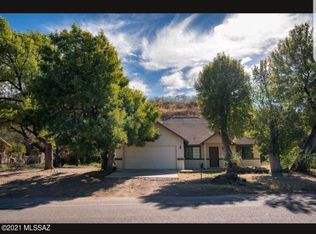 1375 Pendleton Dr, Rio Rico, AZ 85648