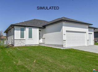 5848 SW Sierra Madre Dr, Lincoln, NE 68523