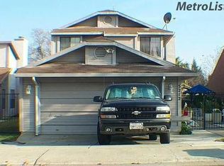 5212 Thomasino Way, Antelope, CA 95843