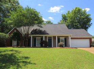 124 E Hill Dr, Madison, MS 39110