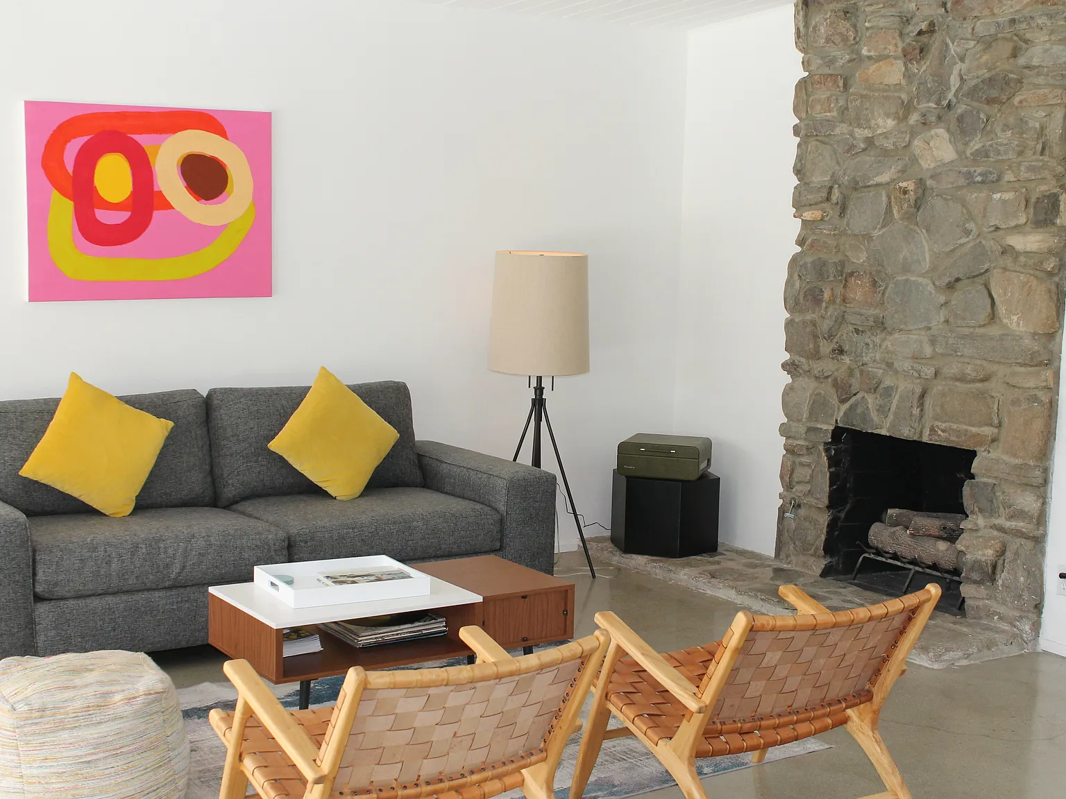 3 bed, 1296 sqft, $4,750 — Photo 4