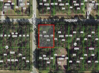 3182 E Odier St #45-48, Inverness, FL 34453