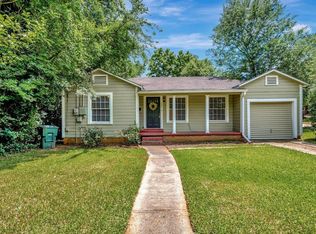 202 Pine St, Nacogdoches, TX 75965