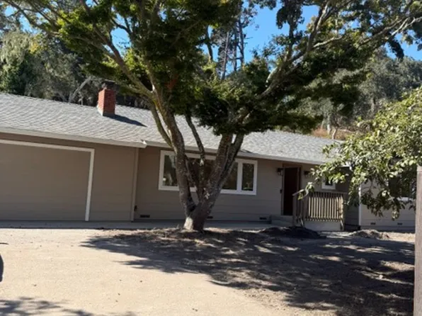 1198 Josselyn Canyon Rd, Monterey, CA 93940