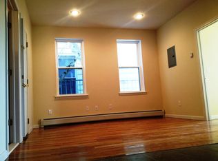 127 W 19th St APT 6, Bayonne, NJ 07002