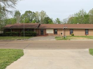 1307 Jones St, Water Valley, MS 38965