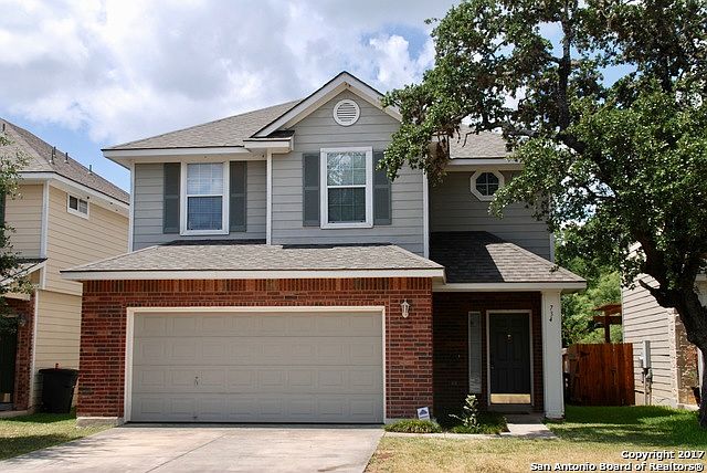 1st image of 734 Sycamore Moon