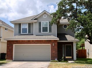 734 Sycamore Moon, San Antonio, TX 78216