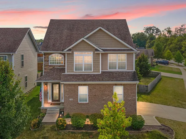 3746 Hardwood Rd, Lexington, KY 40509