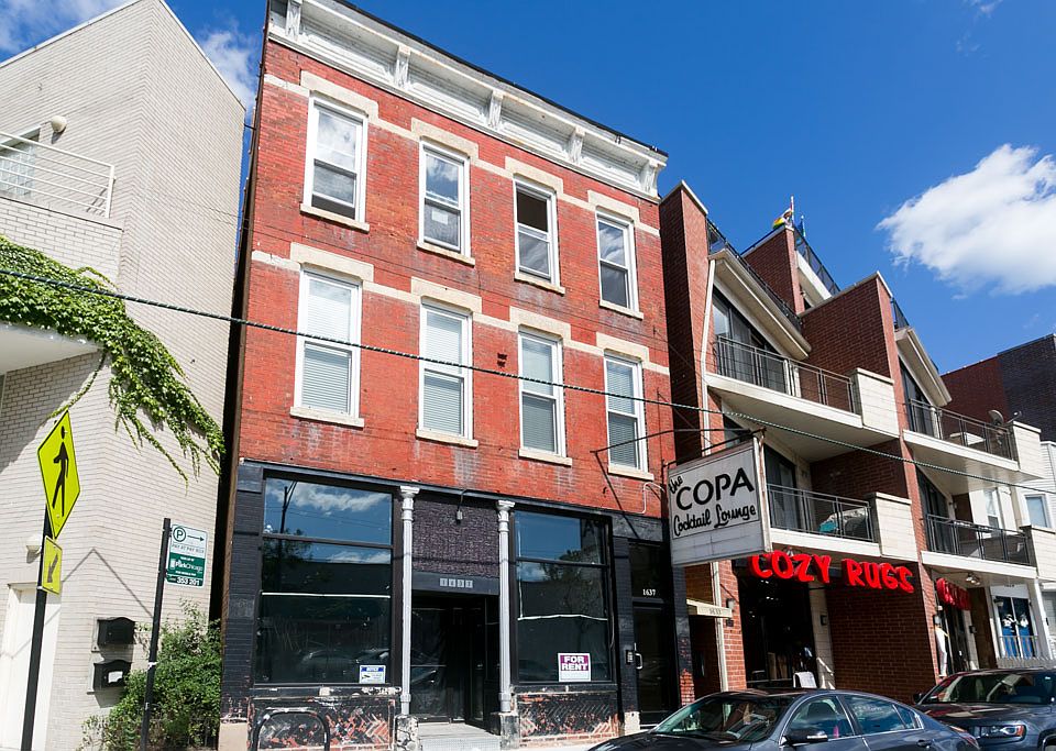 1st image of 1637 N Clybourn Ave APT 3F