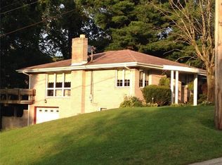 105 Wineland Dr, Herminie, PA 15637