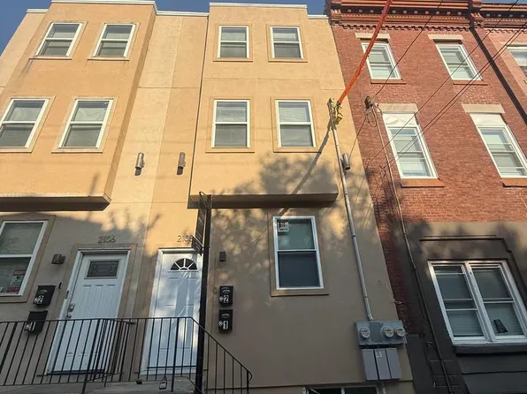 2108 N 17th St, Philadelphia, PA 19121