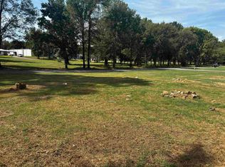 19 Hook Rd, Morrilton, AR 72110