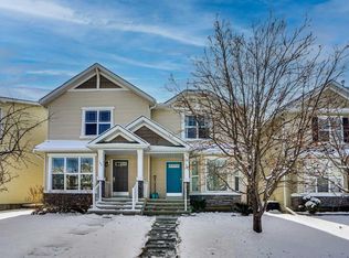 184 N Cramond Grn SE, Calgary, AB T3M 1B7