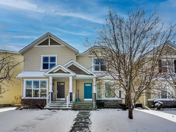 184 N Cramond Grn SE, Calgary, AB T3M 1B7