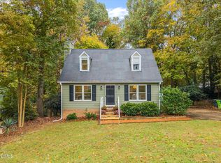 5309 Ridgeloch Pl, Raleigh, NC 27612