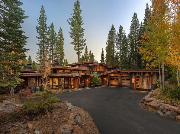 8600 Hildene Ct, Truckee, CA 96161