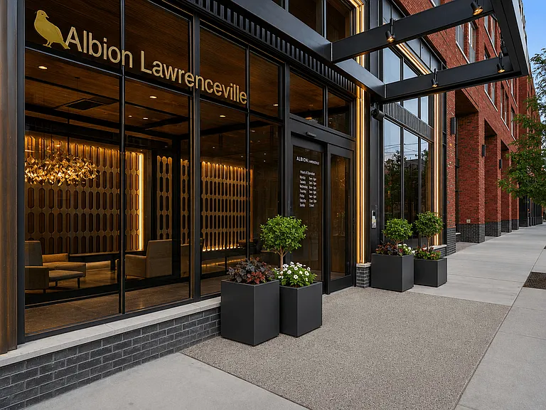 Albion Lawrenceville — Photo 60