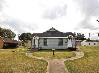 2512 Avenue G, Rosenberg, TX 77471
