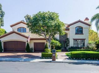 65 South Peak, Laguna Niguel, CA 92677