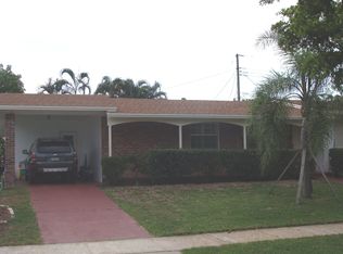 549 Ebbtide Dr, North Palm Beach, FL 33408