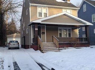 961 Whitby Rd, Cleveland Heights, OH 44112