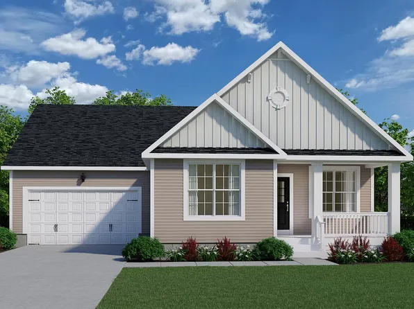 2 Tern Cv, Long Neck, DE 19966