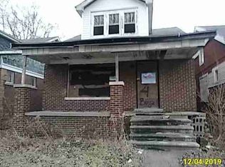14726 Novara St, Detroit, MI 48205
