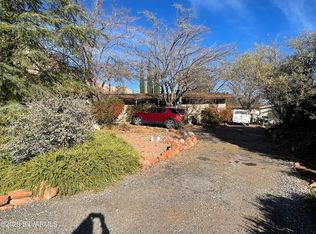 440 Rhapsody Rd, Sedona, AZ 86336