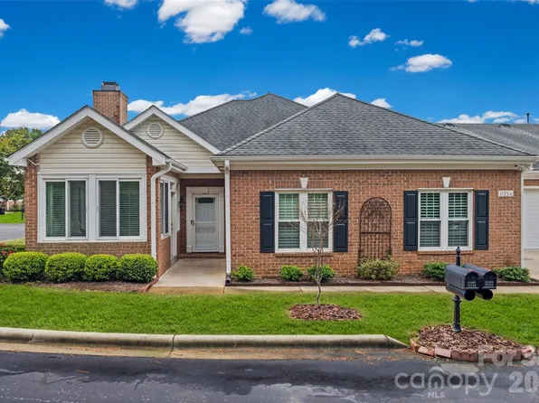 11334 Olde Turnbury Ct, Charlotte, NC 28277